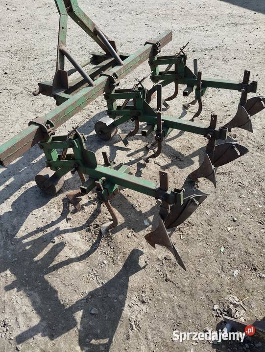 Obsypnik opielacz lubelskie Wierzbica