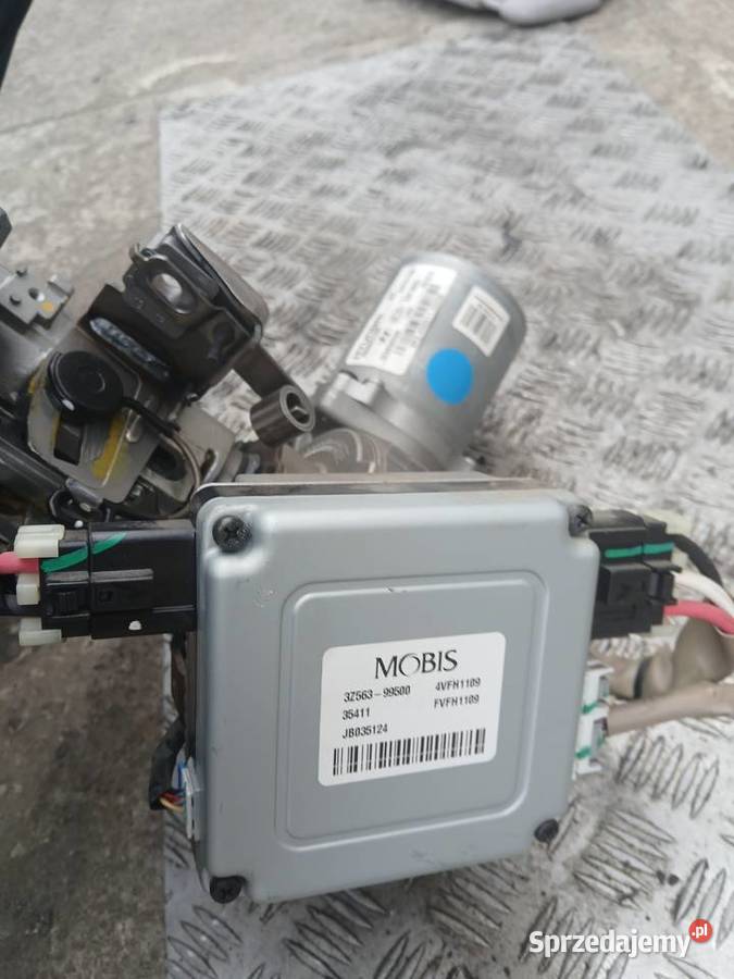Wspomaganie elektryczne 563003Z200 3Z56399500 Radłów sprzedam