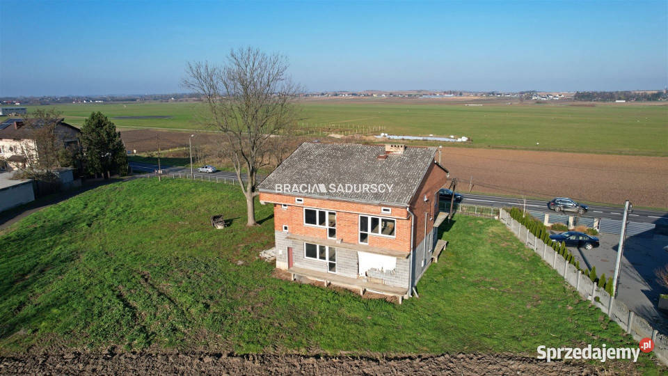 Działka 7310m2 Pobiednik Wielki Pobiednik