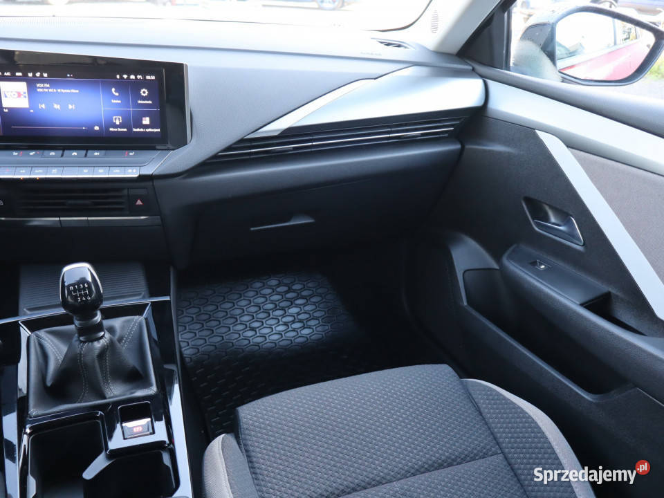 Opel Astra 12 Turbo Katowice