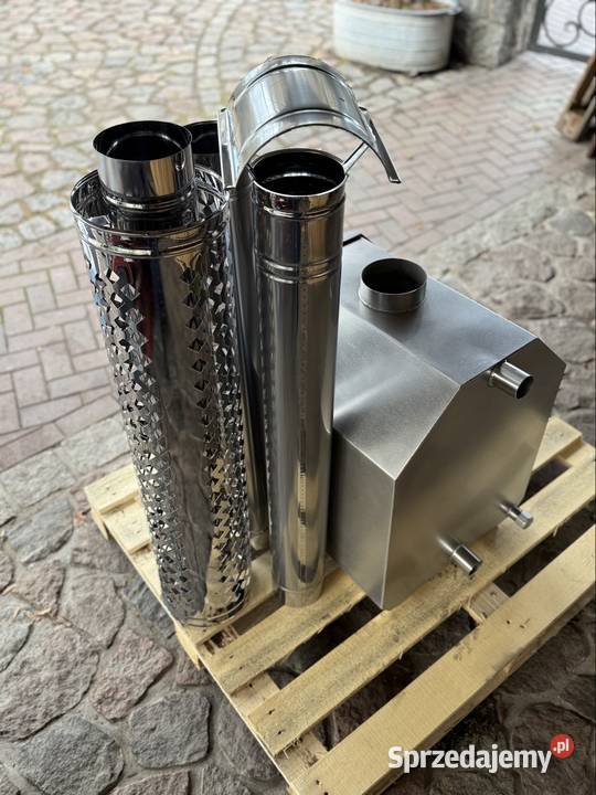 Balia ogrodowa HOT TUBE 200 8 osobowa klasa