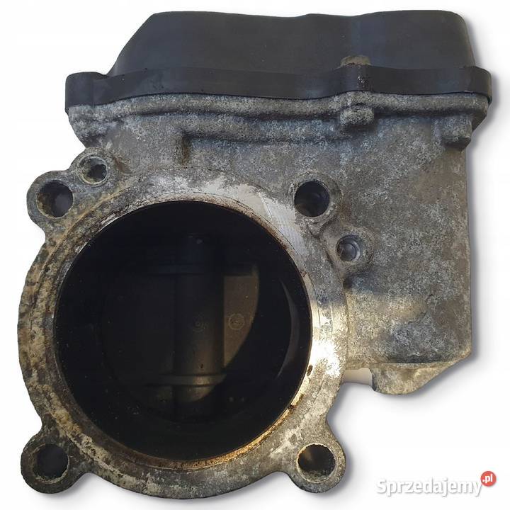 PRZEPUSTNICA Seat Leon II 14 TSI 03C133062C lubelskie Chełm