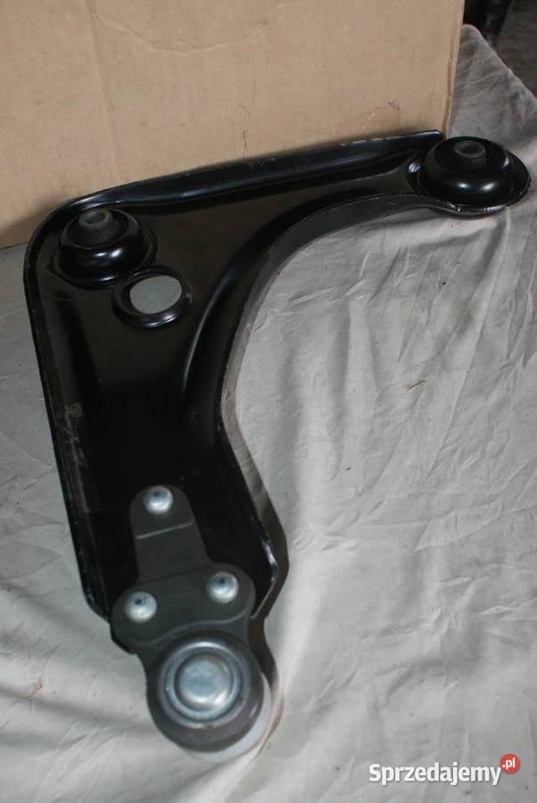 Wahacz koła przód P dół FORD FIESTAIII 1118D mazowieckie Białobrzegi sprzedam