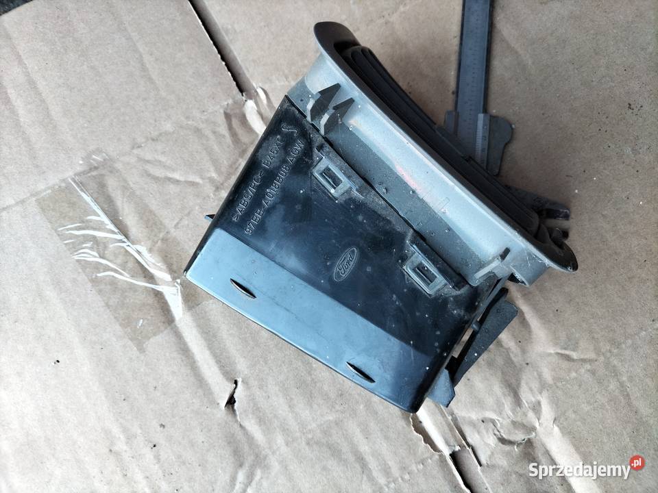 FORD MONDEO MK1 MK2 KRATKA NAWIEWU PRAWA Kamień-Kolonia