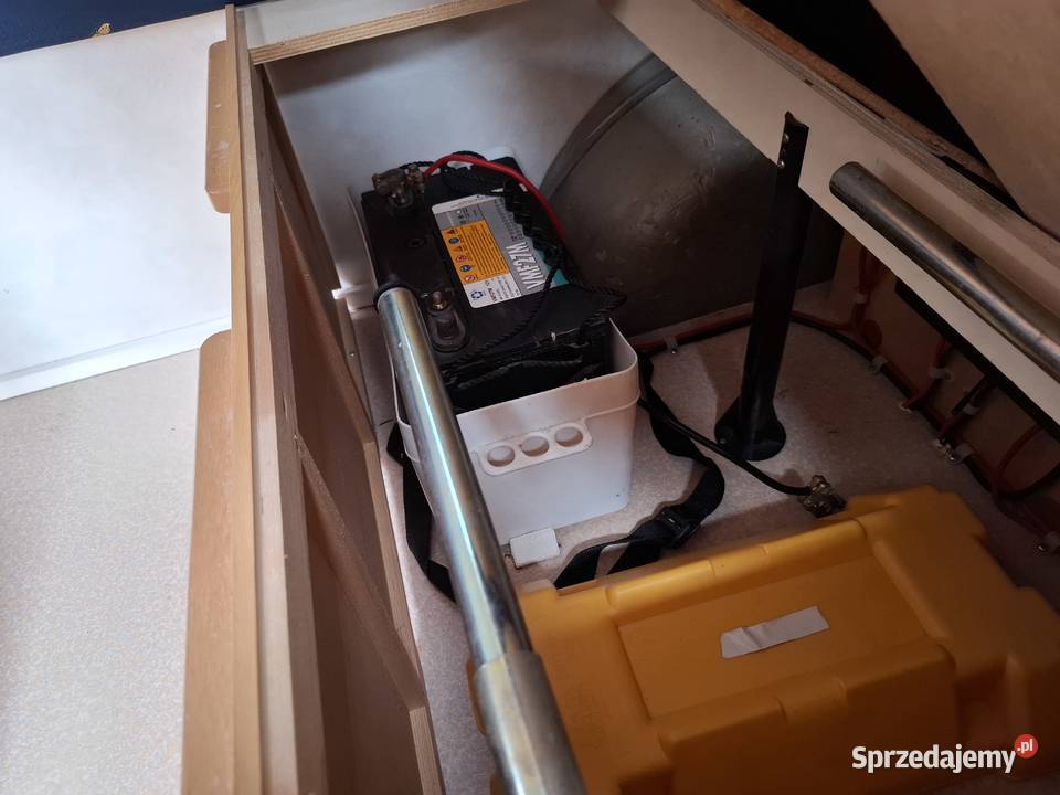 Caravelair Soleria 395 1000 dmc Zduńska Wola sprzedam