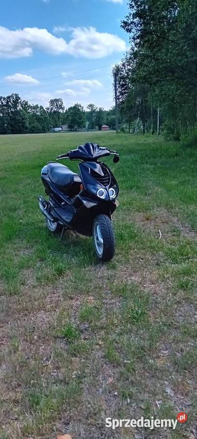 peugeot speedfight 2 Glina