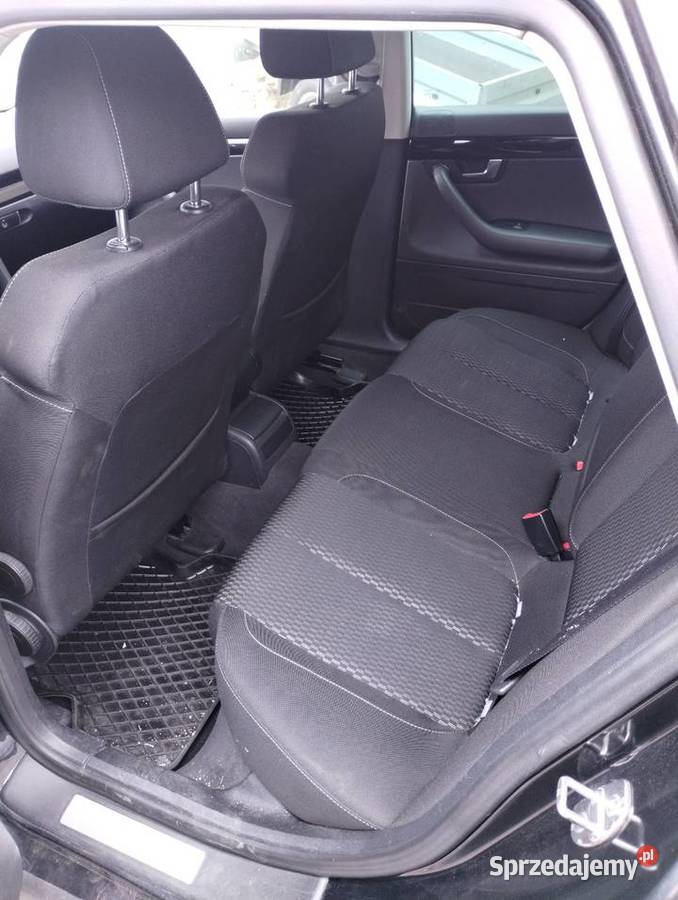 Seat exeo 20tdi 6biegów dwa komplety kół immobilizer Dębica