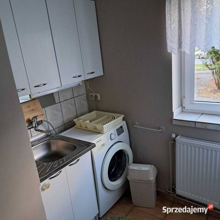 2pok 38met Kozanowskiej Wrocław parter dolnośląskie