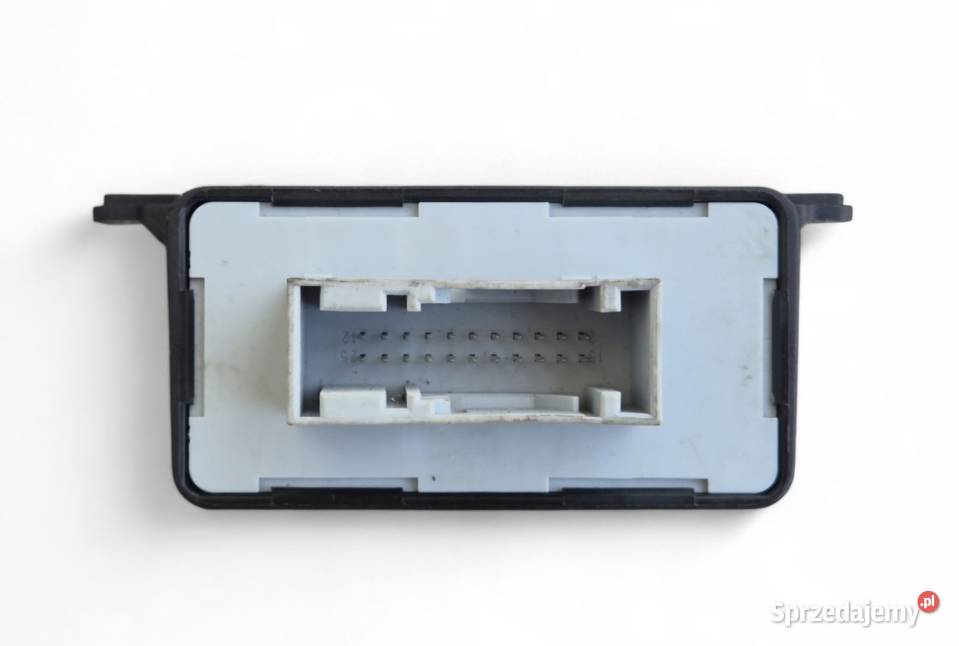 MODUŁ STEROWNIK ŚWIATEŁ LEON II OCTAVIA II Działoszyce