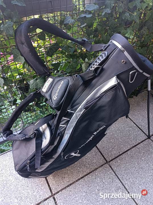 Kije do golfa zestaw 14 Wrocław