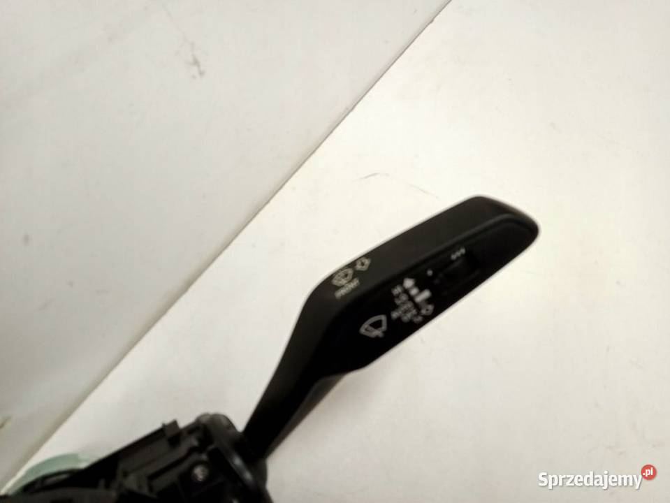 PRZEŁĄCZNIK TAŚMA AUDI A4 B9 A8 Q7 4N0907129R Rakoniewice