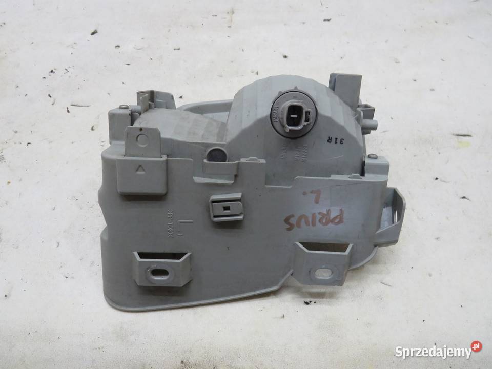 HALOGEN LEWY PRIUS 3 III LIFT PPTD20 sprzedam