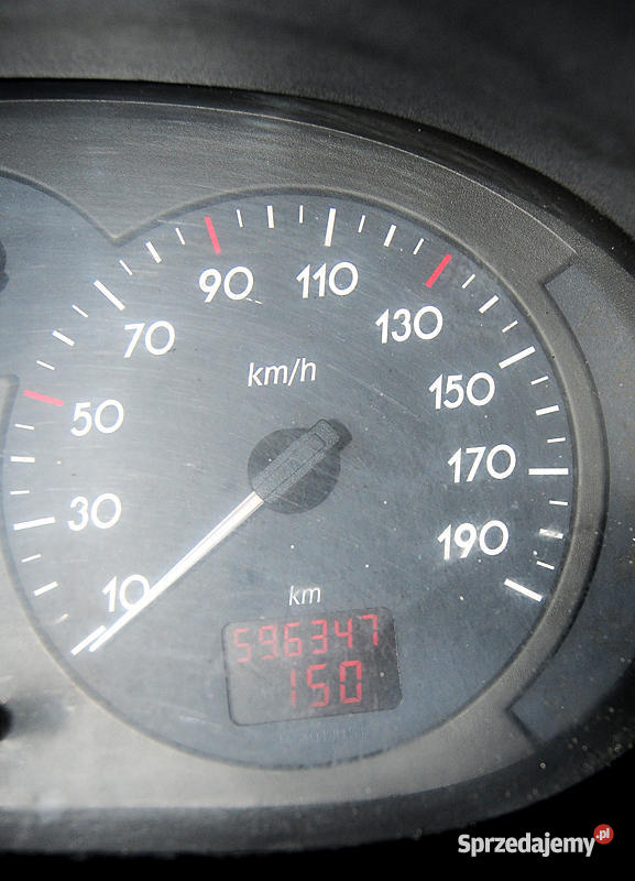 Renault Master Durisotti klimatyzacja Swarzędz sprzedam