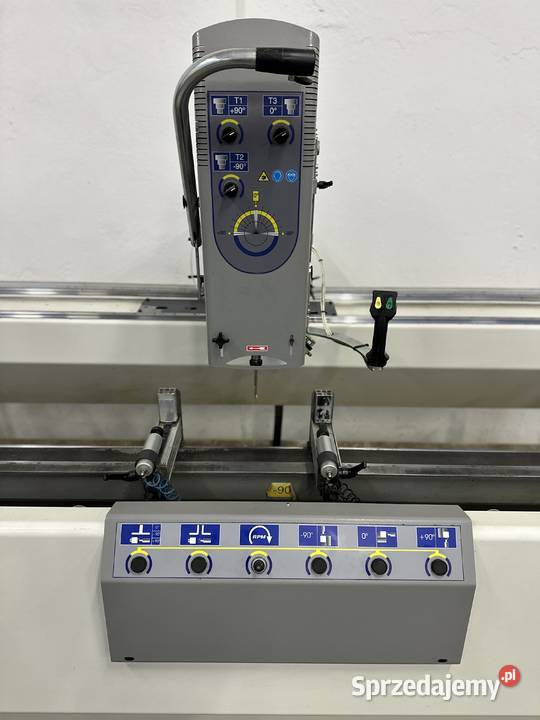 Kopiarkofrezarka MEPAL EGO Chorzów sprzedam