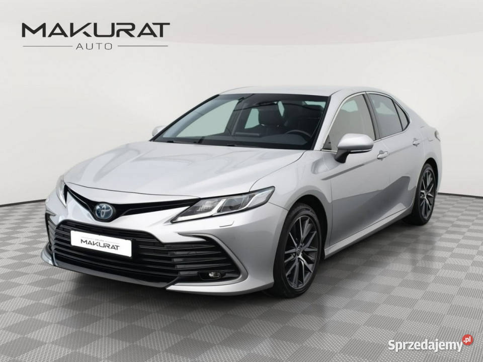 Toyota Camry DW4PF4725 Hybrid Prestige CVT Kcof Camry