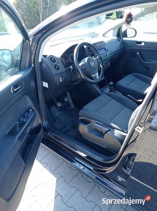 VW golf plus Golf Plus Bochnia