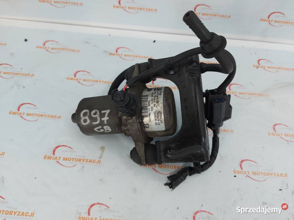 MOKKA ASTRA CORSA 14r 14 TURBO B14NET 140 vacum Kielce