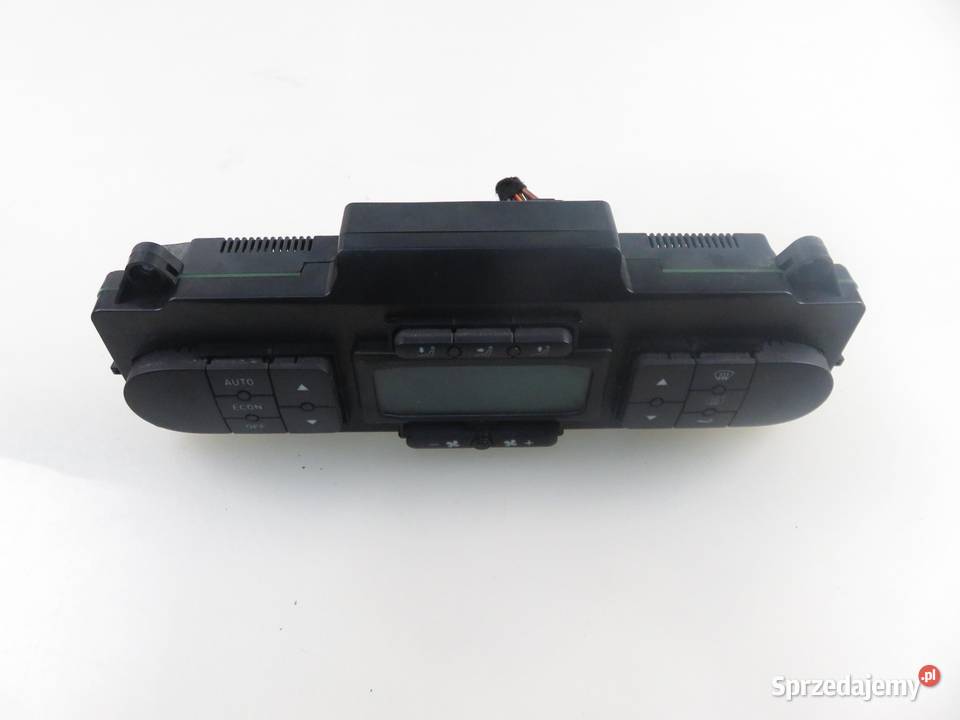KLIMATRONIK SEAT ALTEA 5P1