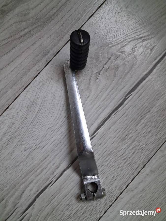 Nowa dźwignia zmiany biegów do mz etz 250 Wrocław