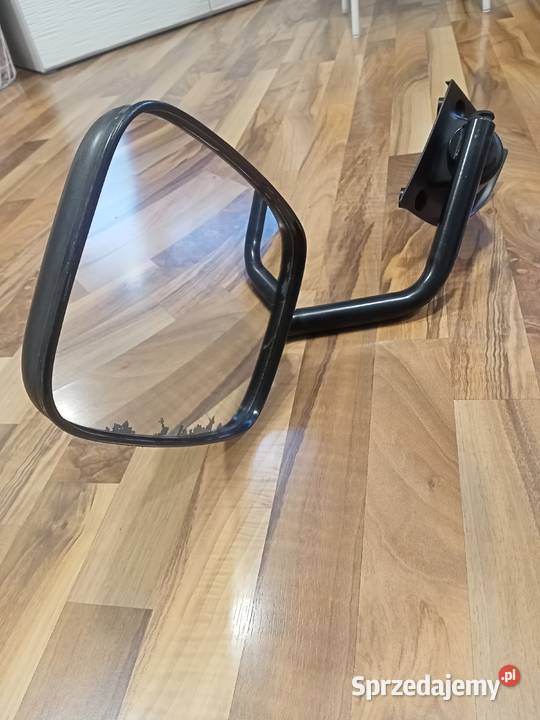 Lustro zewnętrzne prawe Kia K2700