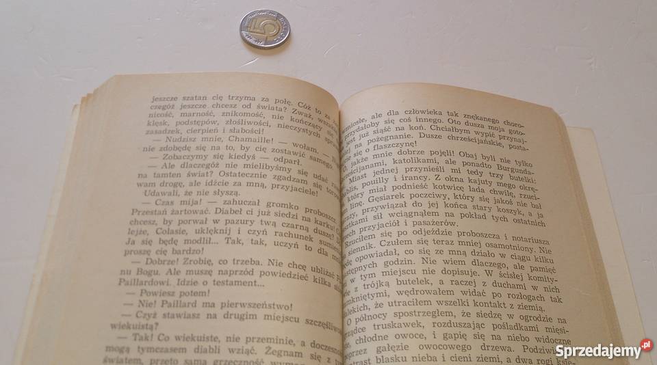 Romain Rolland Colas Breugnon Żyje jeszcze śląskie Rogoźnik