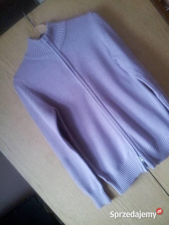 Sweter Bpc wrzosowy r 363840 Pszczyna