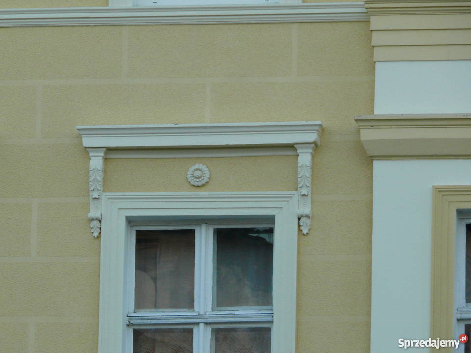 kroksztyn syropianow nadokienny 60x13x11 Warszawa sprzedam