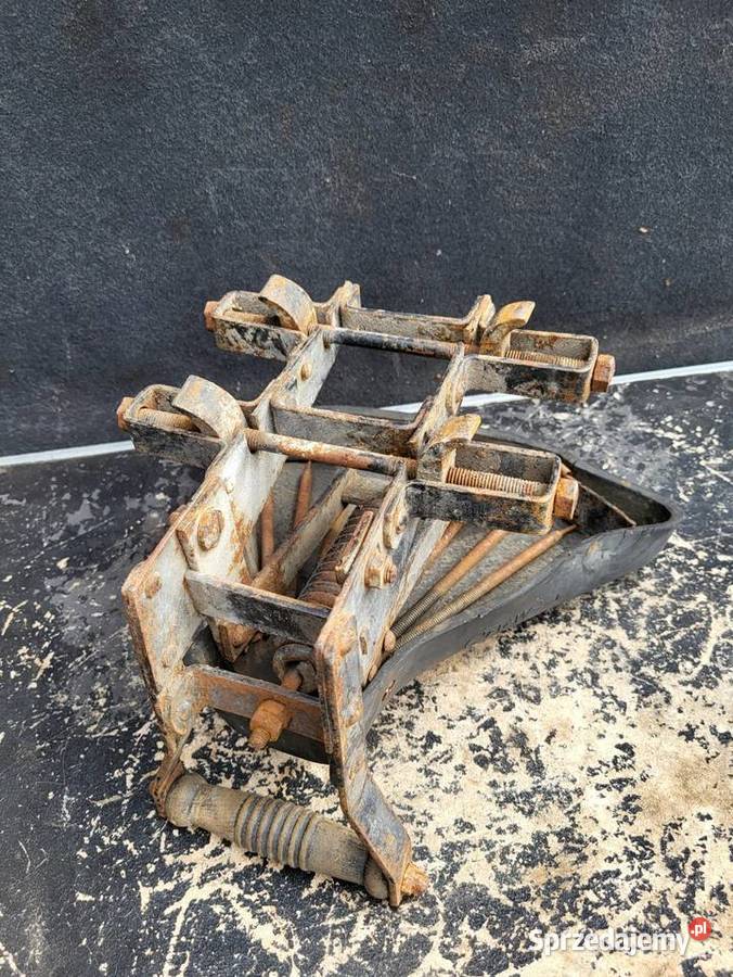 MAL SIEDZENIE ZUNDAPP TRIUMPH AJS JAP ILO śląskie