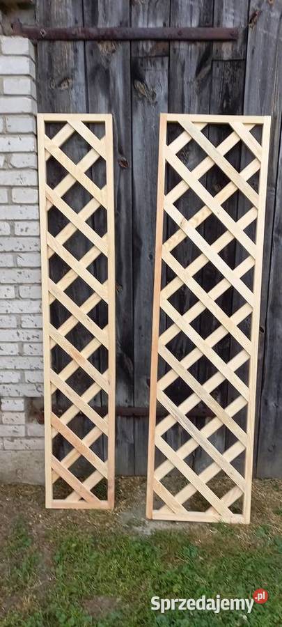 Pergola Ogrodowa mazowieckie Żeleźniki sprzedam