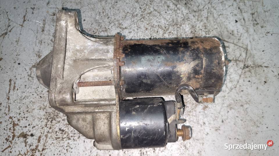 Rozrusznik Renault Espace III Łagów