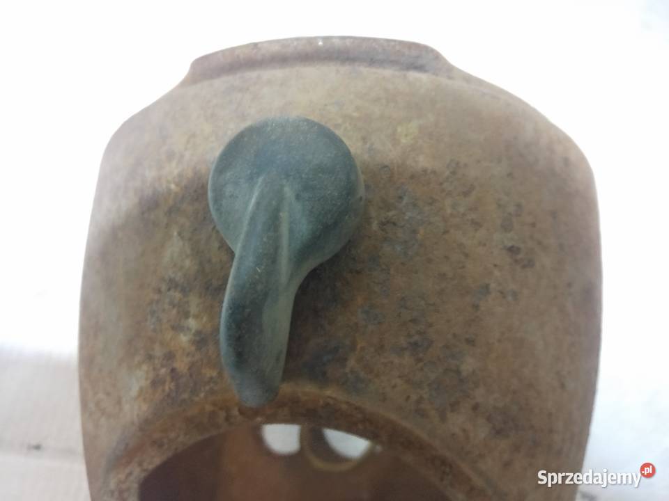 Lampa przednia simson Sr 2 Sr 2e Sulęcin sprzedam