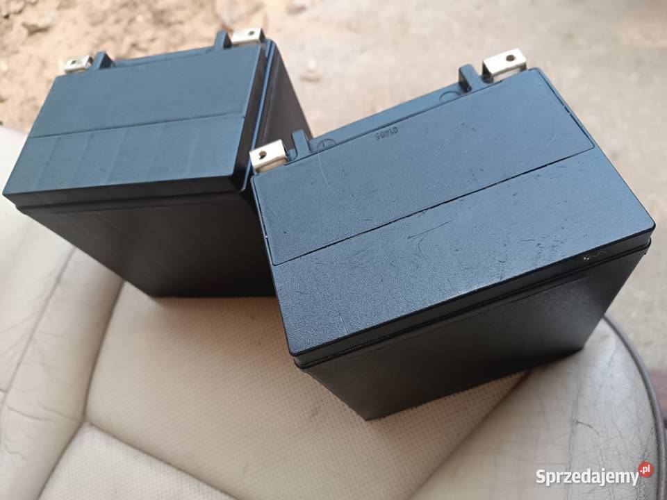 Akumulatory BPower z serii Excellent model YP303 zachodniopomorskie