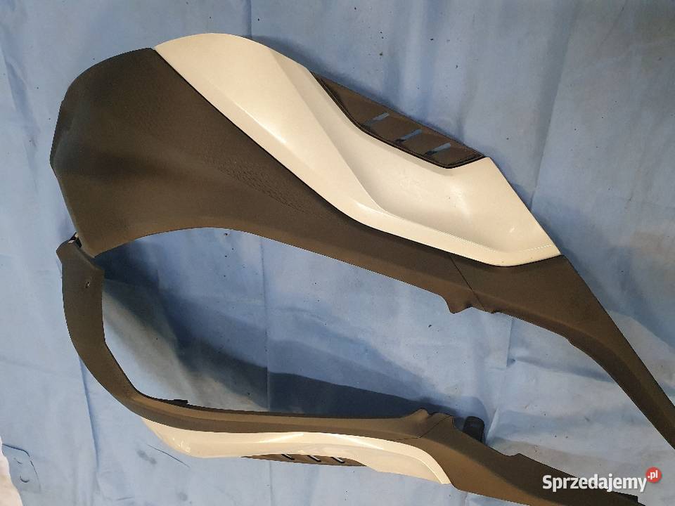 BMW s1000r k63 owiewka zbiornika bok panel Grońsko