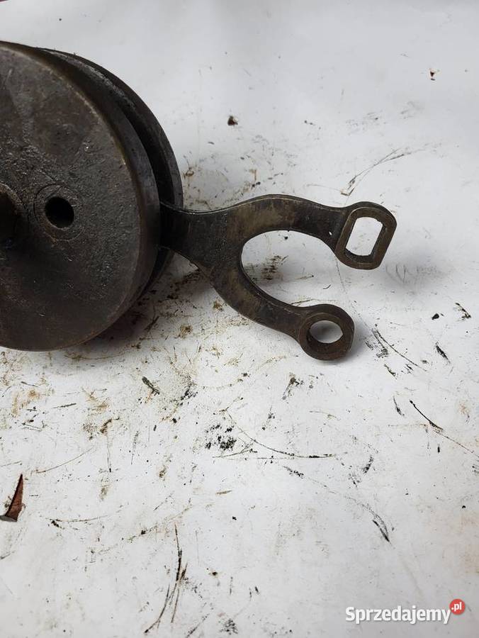 WAŁ PUCH TRIUMPH ZUNDAPP WANDERER