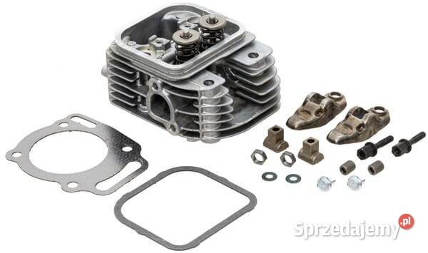 Głowica cylindra 809200WM Kamionna