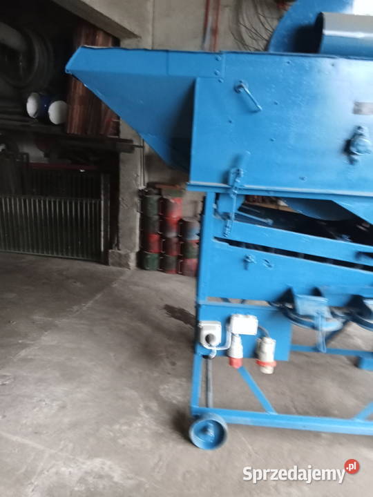 Czyszczalnia petcus Śmiardowo Krajeńskie