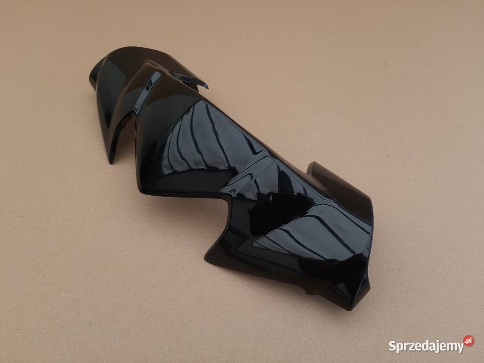 HONDA WAVE 110 OSŁONA OWIEWKA NF110 CZASZA Bieleń