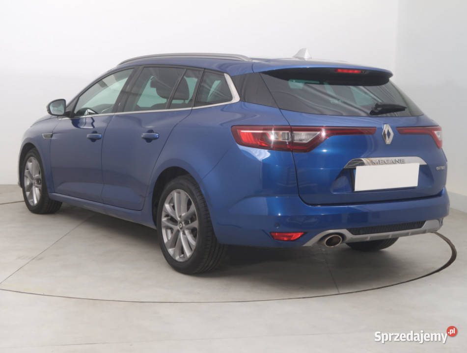 Renault Megane 13 TCe Bielany Wrocławskie sprzedam