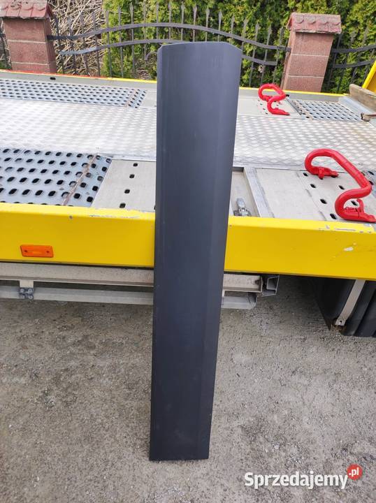 Plastikowe listwy boczne Ford Transit 2019r 1995cm3 Tarnobrzeg