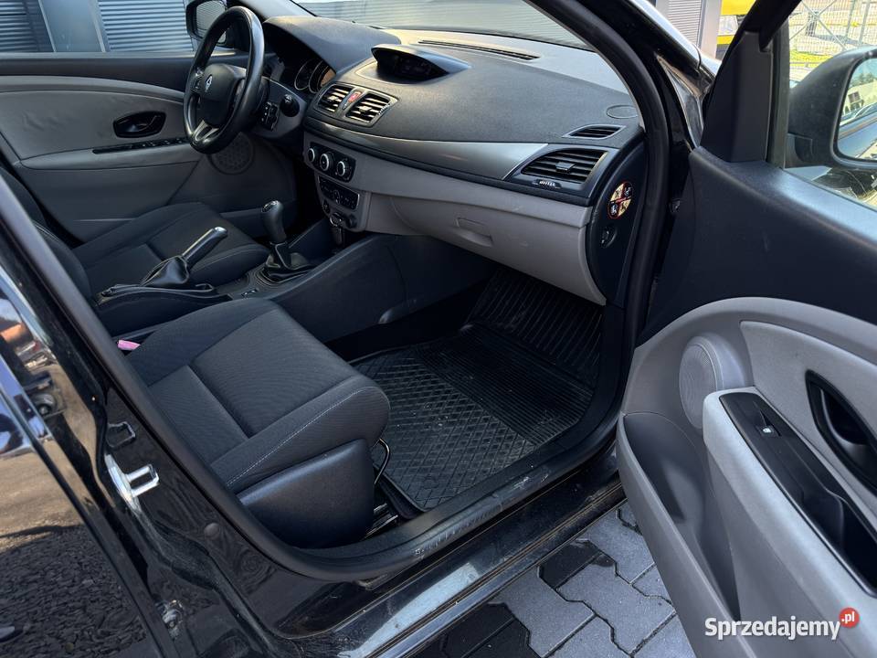 15dci 90 combi Gwarancja Klima Elektryka Sanok sprzedam