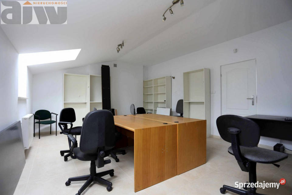 ogłoszenie dom 230m2 mazowieckie Warszawa