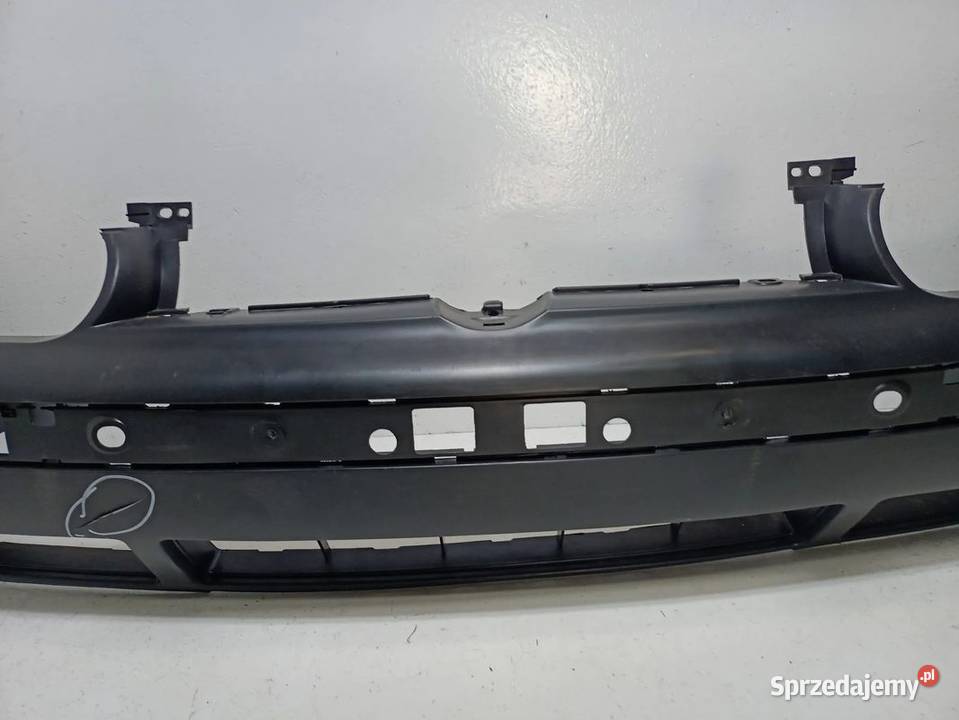 VW GOLF 4 IV HB KOMBI 19972006 ZDERZAK PRZÓD Skarżysko-Kamienna