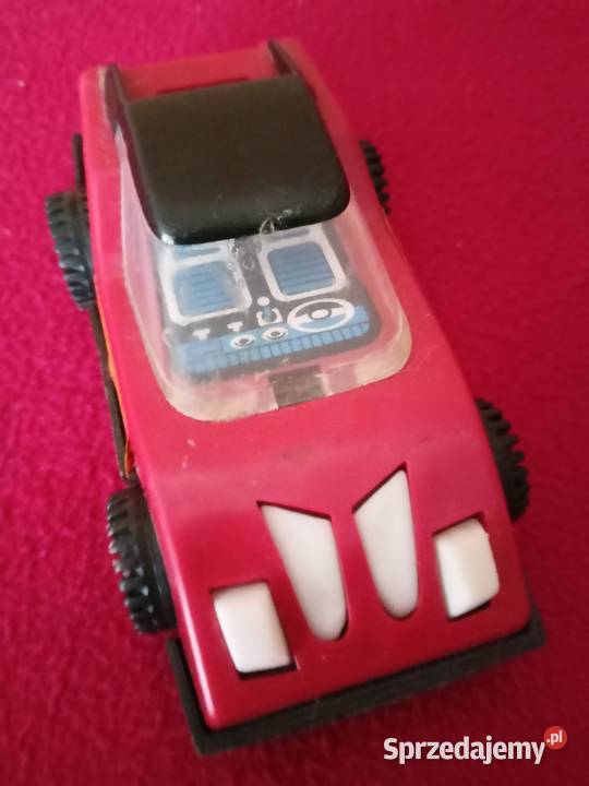 Zabawka PRL Rzeszów