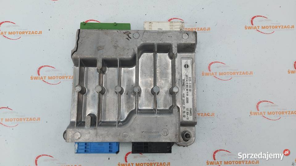 MINI ONE R50 16 B komputer sterownik silnika świętokrzyskie