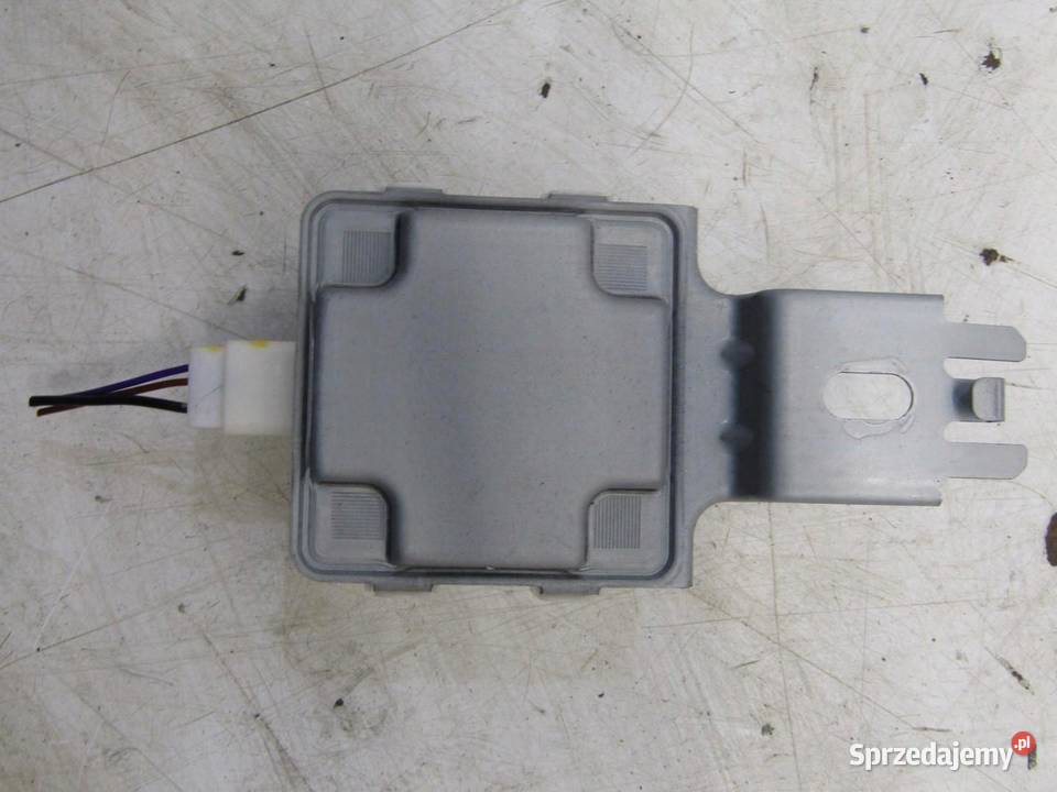 MODUŁ STEROWNIK SENSOR ANTENY MAZDA 2 DJ III