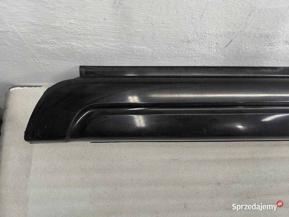 LISTWA PROGOWA PRAWA MPAKIET BMW X3 E83 3414422 osobowe