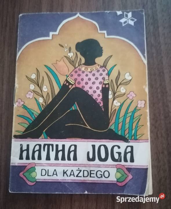 Hatha Joga każdego praca zbiorowa łódzkie