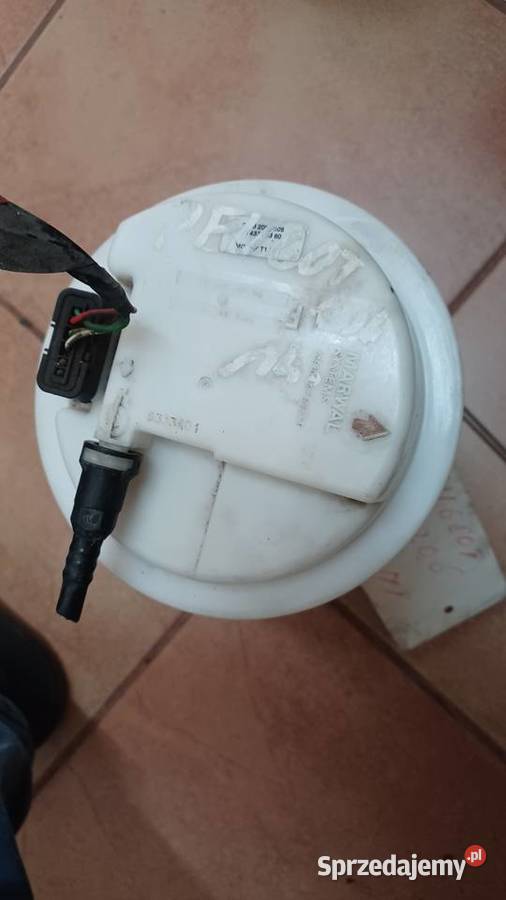 POMPA PALIWA PEUGEOT 207 09732009900 osobowe Rakoniewice