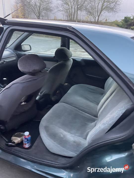 Citroen Xantia 18i Rok produkcji 1997 Kraków