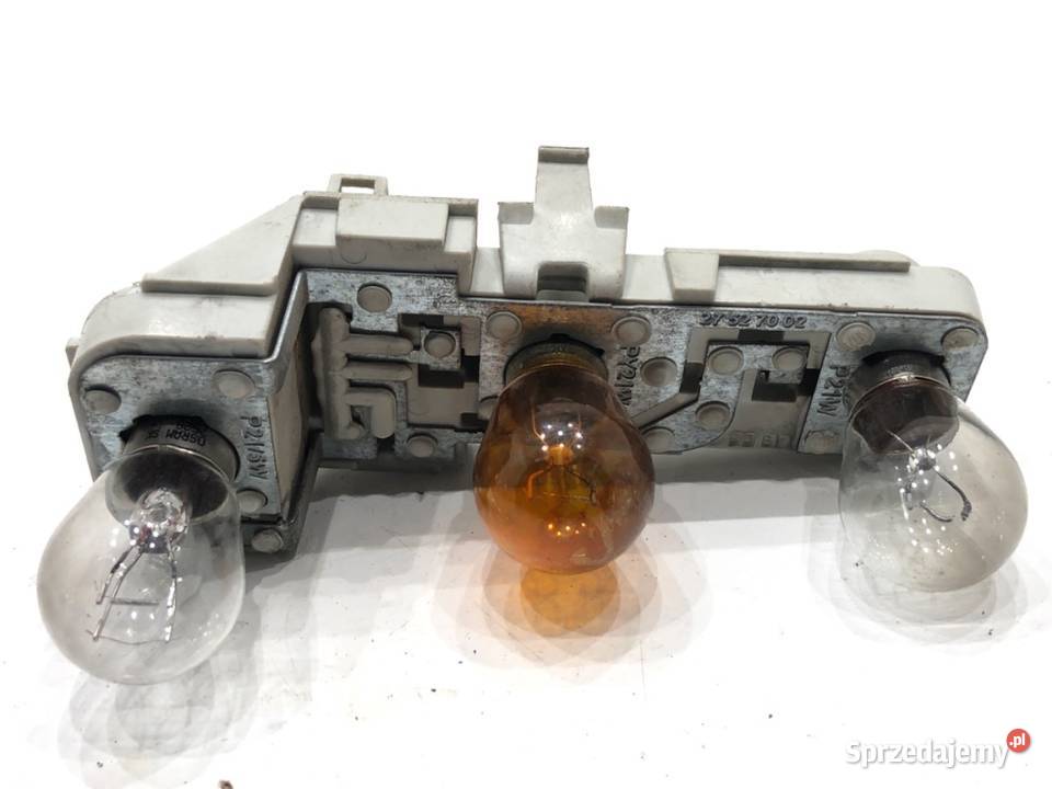WKŁAD LAMPY LEWY TYŁ MERCEDES W245 A1698200377 podkarpackie